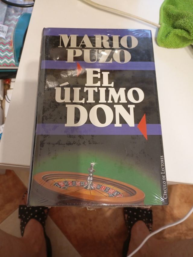 El último Don