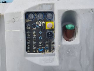 Plataforma elevadora Genie articulada