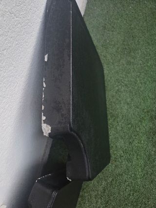 Pesas para sombrilla - 2 piezas de hormigón