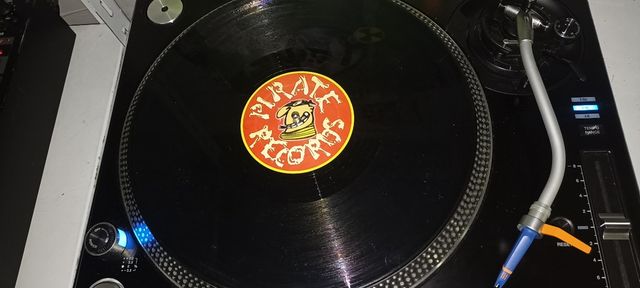 Booleana Melodic - Vinilo Dance Electro