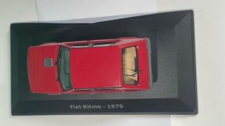 (!) FIAT Ritmo - Ixo Grecia 1/43