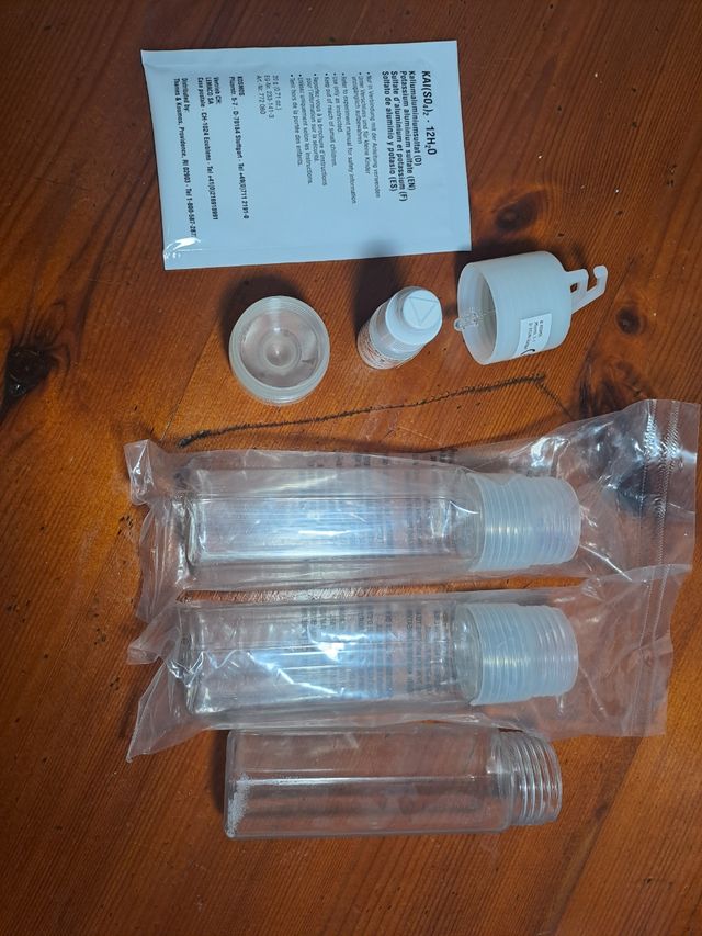 Laboratorio Barras Luminosas Ciencia Guays