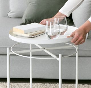 Mesas GLADOM - 2 unidades