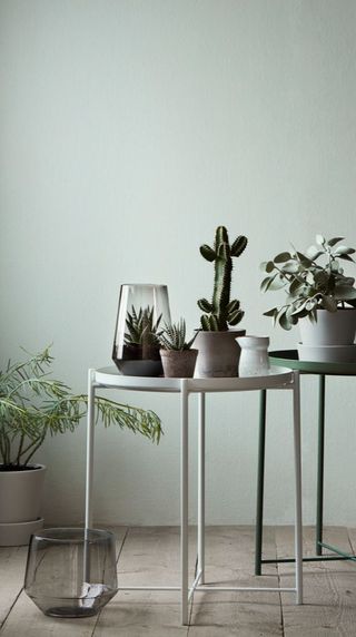 Mesas GLADOM - 2 unidades