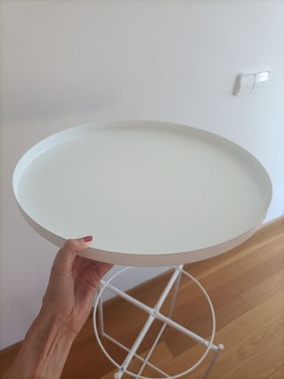 Mesas GLADOM - 2 unidades