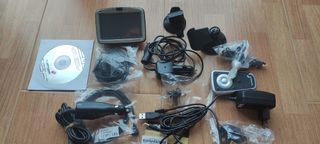 TomTom GO 910 GPS