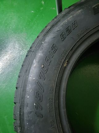 Neumáticos 175/70R13 82 H