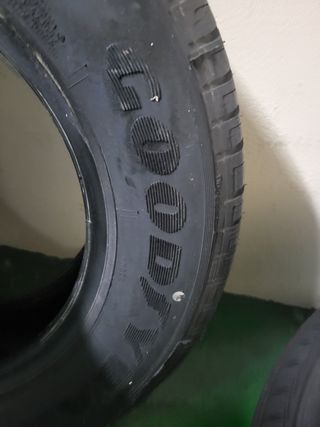 Neumáticos 175/70R13 82 H