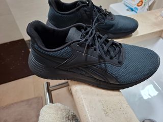 Zapatillas Reebok - Negras