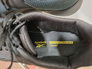 Zapatillas Reebok - Negras