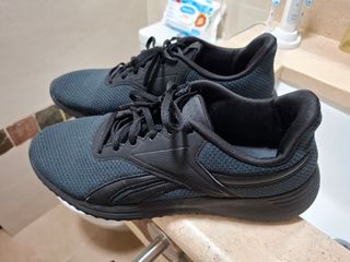 Zapatillas Reebok - Negras