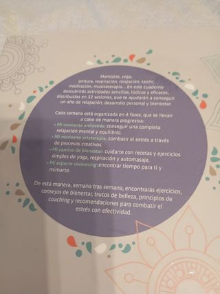 Un año sin estrés - Gilles Diederichs