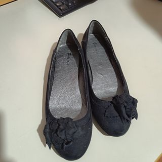 Ballerine Primark nere 40