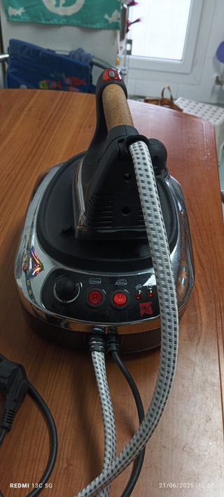 Centro Planchado Easy