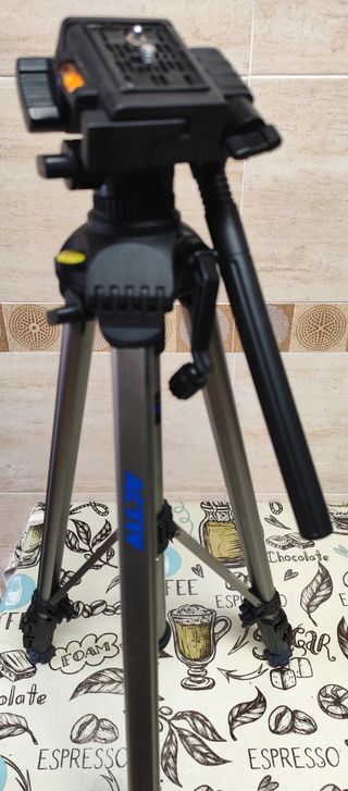Trípode Activ VT-840 - Cámara