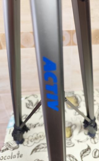 Trípode Activ VT-840 - Cámara