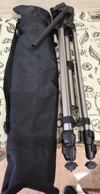 Trípode Activ VT-840 - Cámara