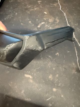 Cubremanos moto - Twin CRF1000L