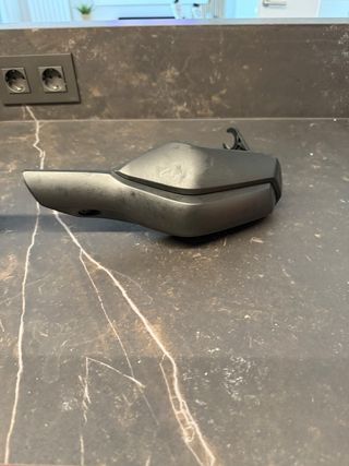 Cubremanos moto - Twin CRF1000L