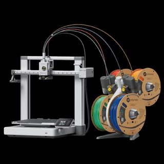Impresora 3D Bambu Lab A1 combo