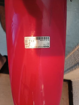 Aspirador Miele Swing H1 Special