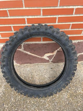 Neumático Moto 120/100-18
