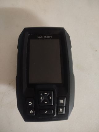 Garmin Striker 4 GPS - Sonda