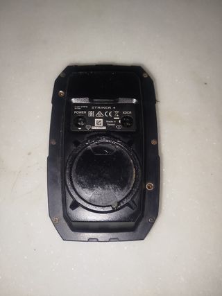 Garmin Striker 4 GPS - Sonda
