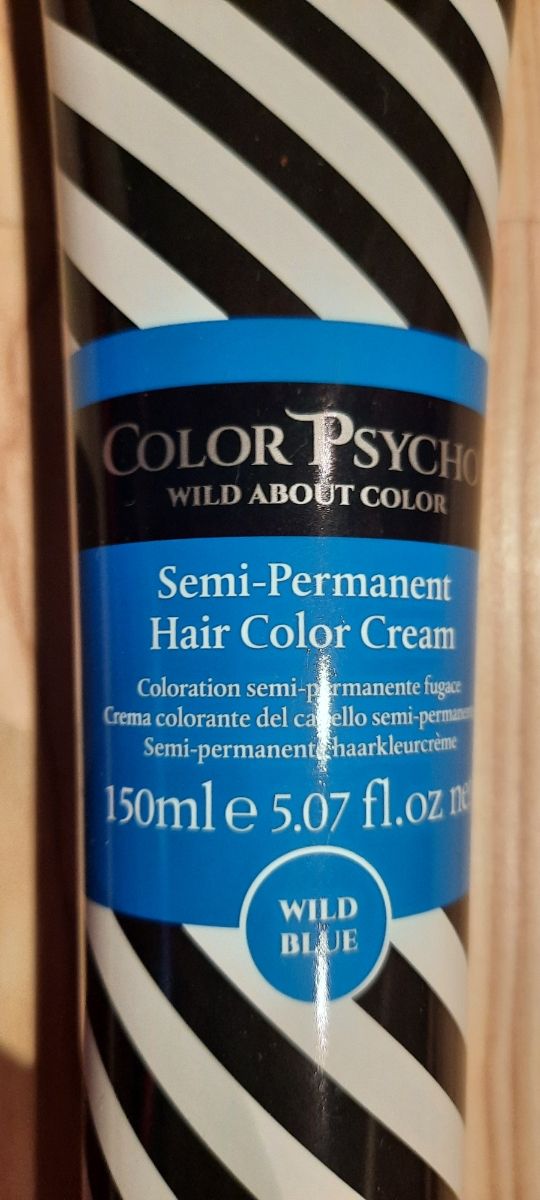 Osmo Color Psycho - Blu