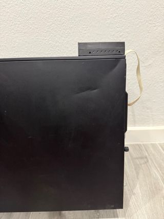 Torre HP ProDesk 490 G2 MT intel i5 12Gb.