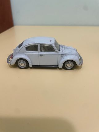 Maggiolino Volkswagen - Auto d'epoca