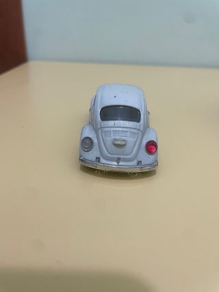 Maggiolino Volkswagen - Auto d'epoca