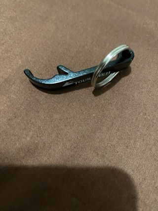 Braccialetti e portachiavi