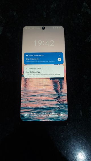 Realme C55 Negro