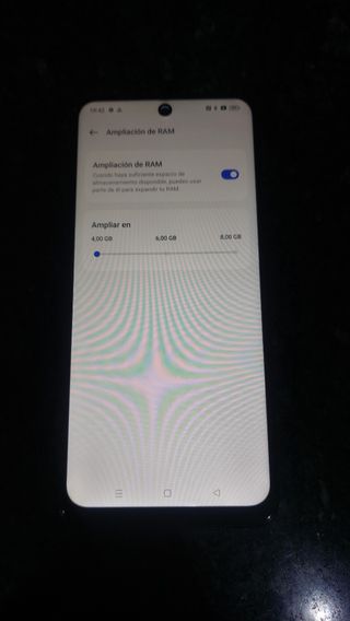Realme C55 Negro