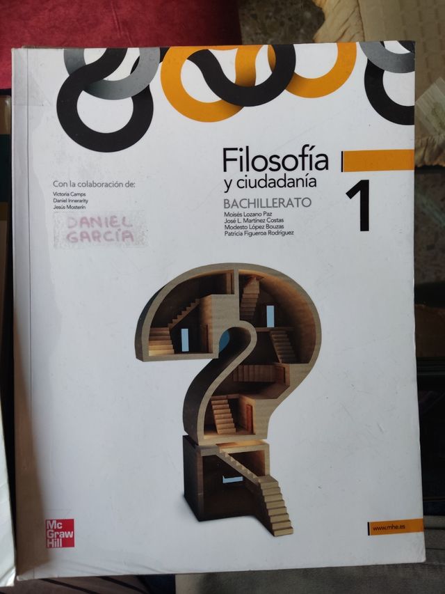 Matemáticas aplicadas a Ciencias Naturales 1º B...