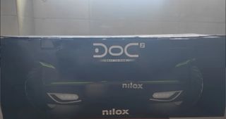 Patinete eléctrico Nilox - Off-Road