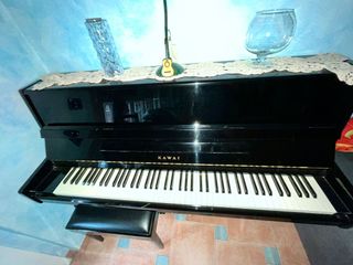 Kawai Piano - strumento Musicale