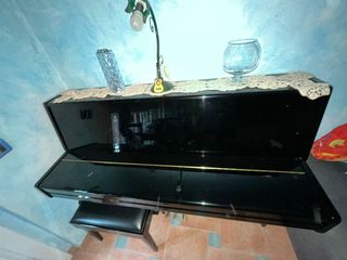 Kawai Piano - strumento Musicale