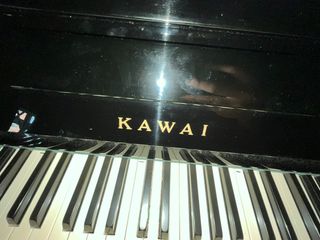 Kawai Piano - strumento Musicale
