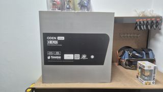 Figura One Piece Oden