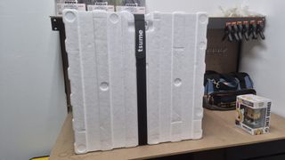 Figura One Piece Oden