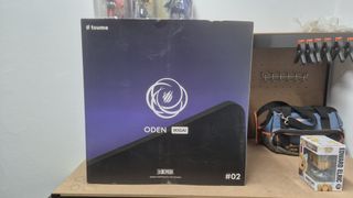 Figura One Piece Oden