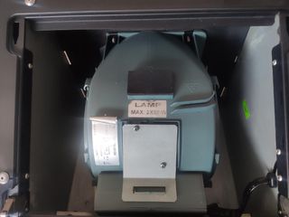 Campana extractora THALASSA 900XGBK