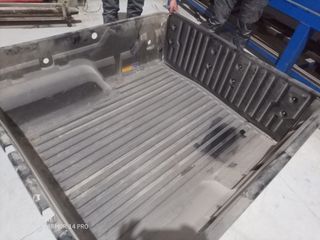 Ford Ranger 2015