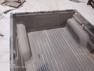 Ford Ranger 2015