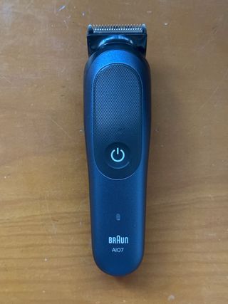 Braun AIO7580 15 en 1- Recortadora