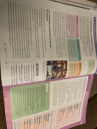 3ESO GEOGRAFIA MEC CONSTRUYENDO MUNDOS SANTILLANA
