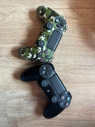 PS4 Pro (PlayStation 4 Pro) 1TB + 2 mandos + VR