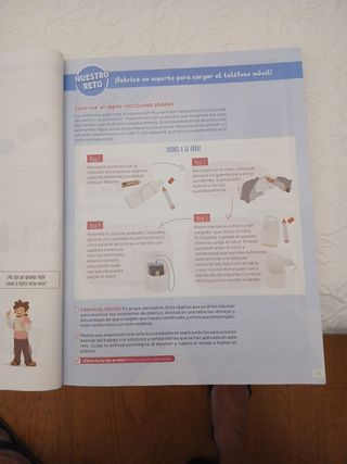 Tecnología y Digitalización II. Secundaria. Revuela. Galicia